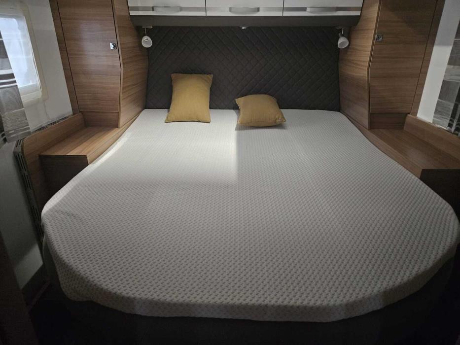 ADRIA Coral Plus 670 SC 2019