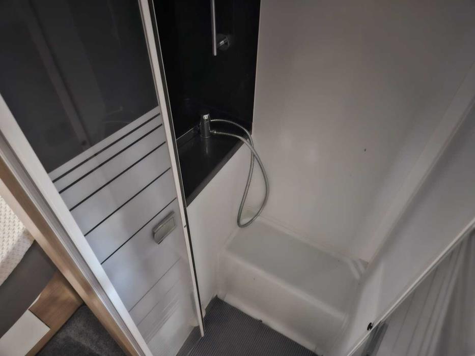 ADRIA Coral Plus 670 SC 2019