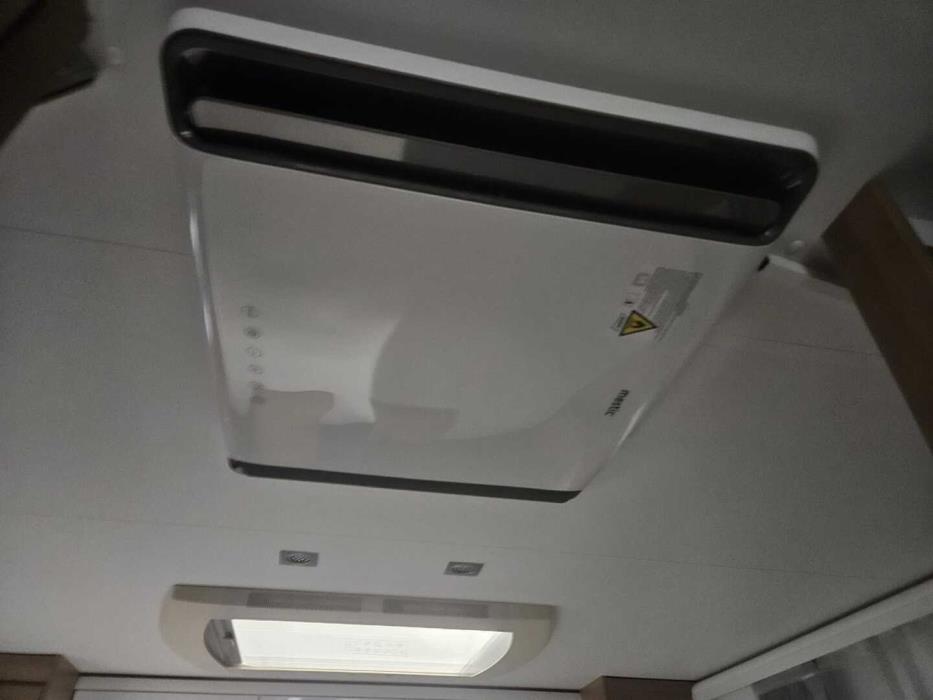 ADRIA Coral Plus 670 SC 2019