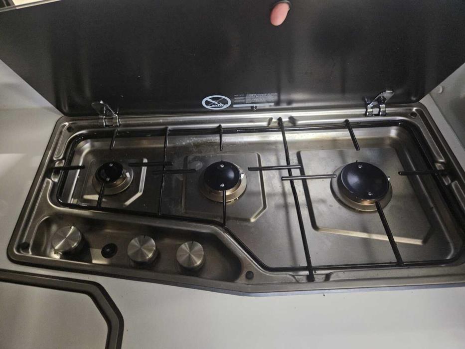 ADRIA Coral Plus 670 SC 2019