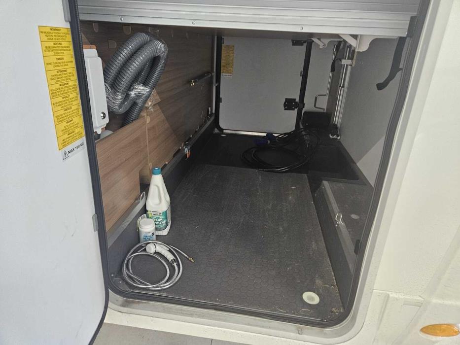 ADRIA Coral Plus 670 SC 2019