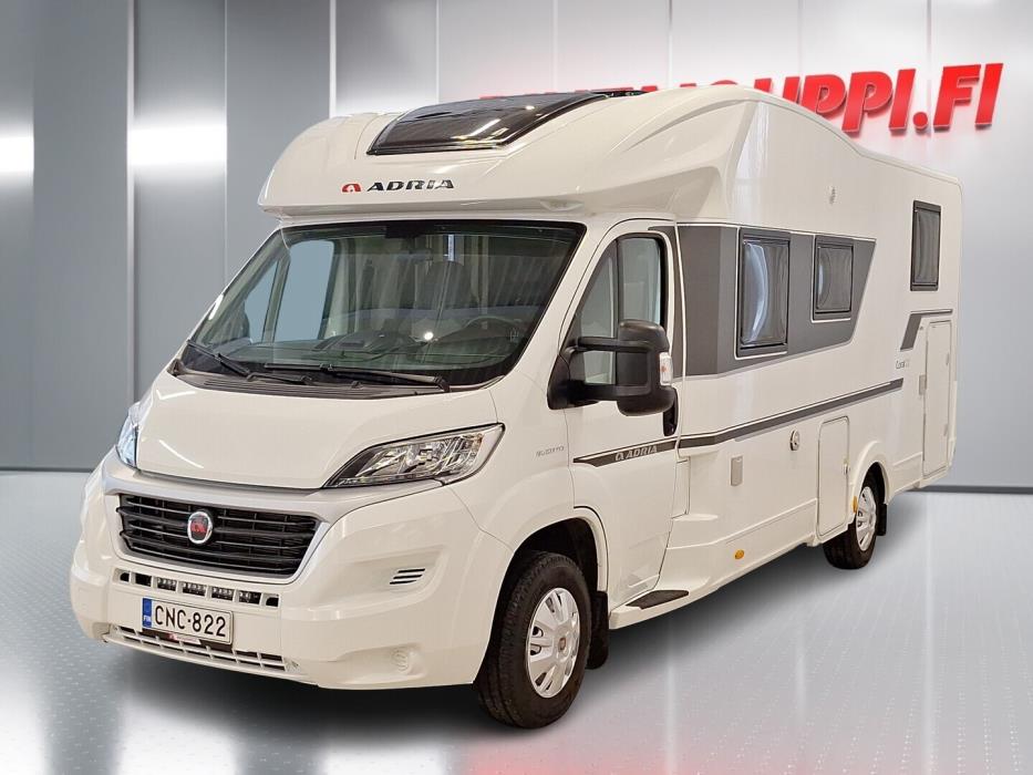 ADRIA Coral Plus 670 SC 2019