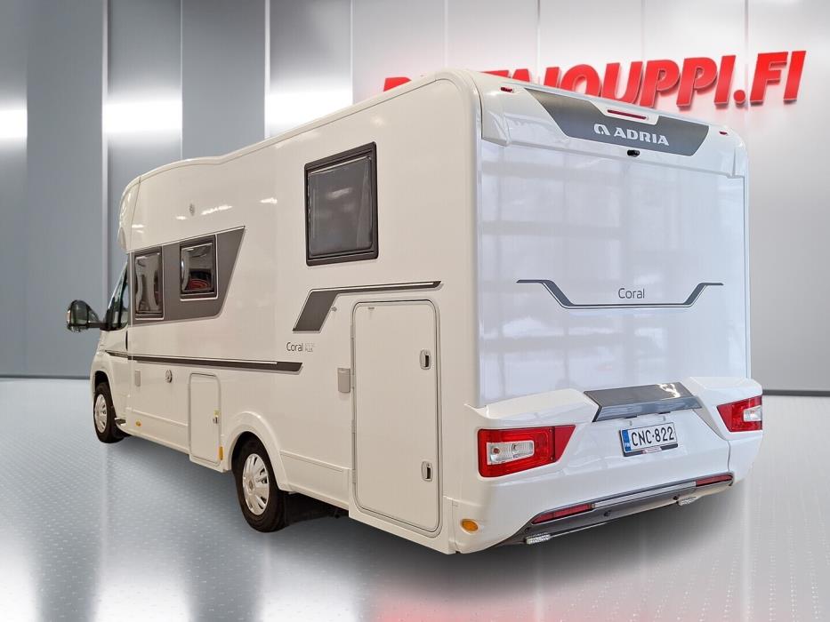 ADRIA Coral Plus 670 SC 2019