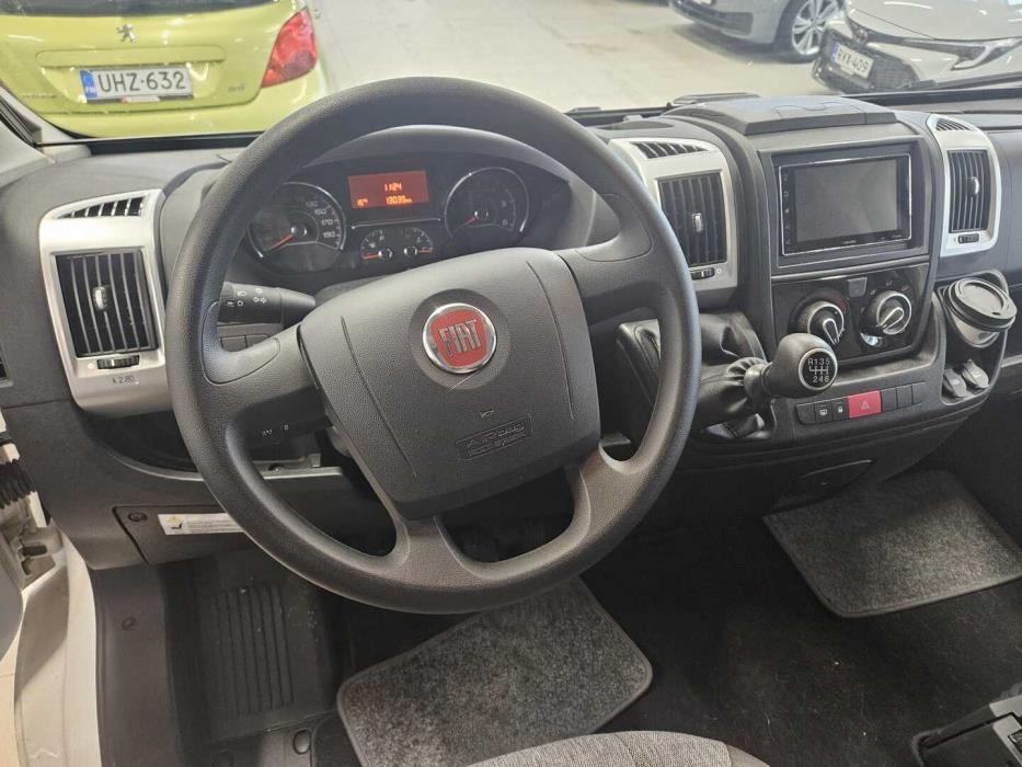 ADRIA Coral Plus 670 SC 2019