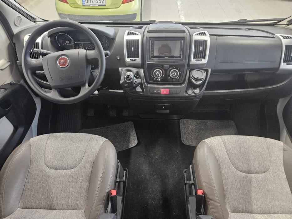 ADRIA Coral Plus 670 SC 2019