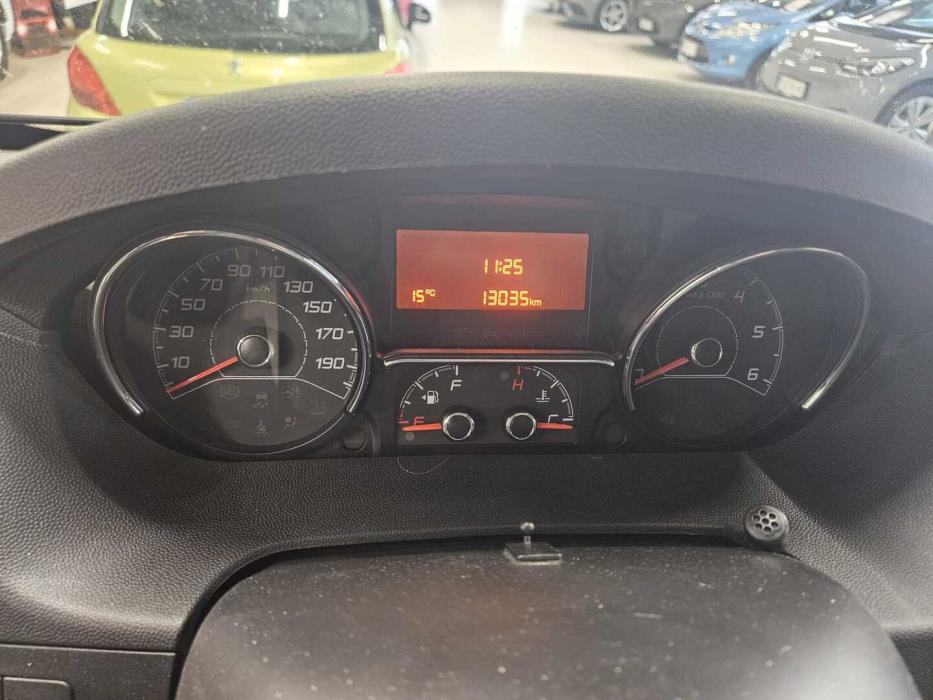 ADRIA Coral Plus 670 SC 2019