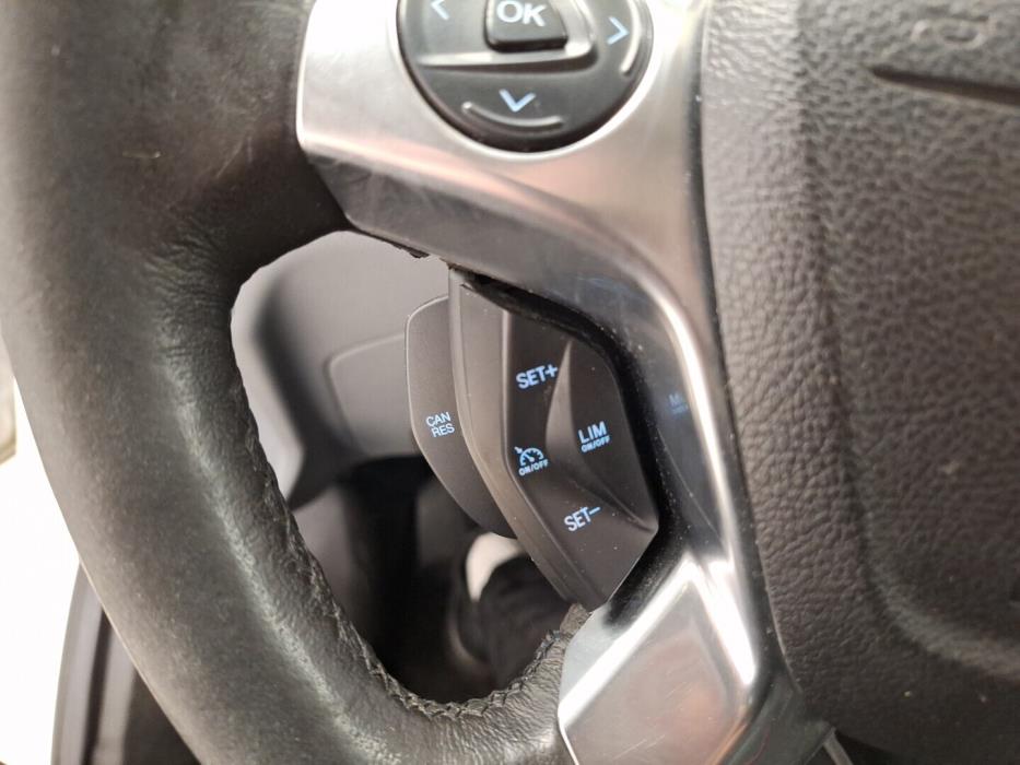 FORD Transit Custom 2016