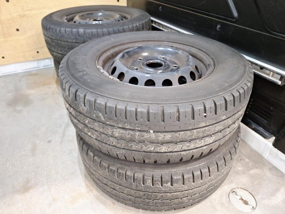 FORD Transit Custom 2016