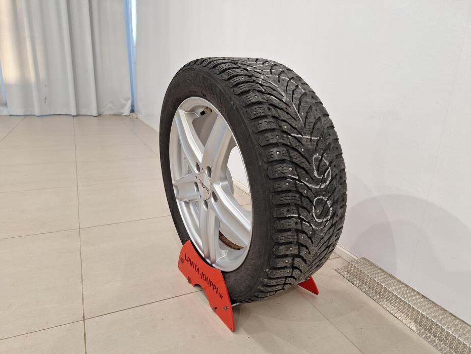 MERCEDES-BENZ C 2017