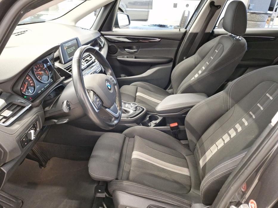 BMW 225 2017