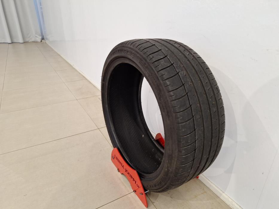 MERCEDES-BENZ CLA 2017