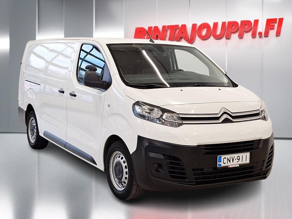 CITROEN Jumpy 2019