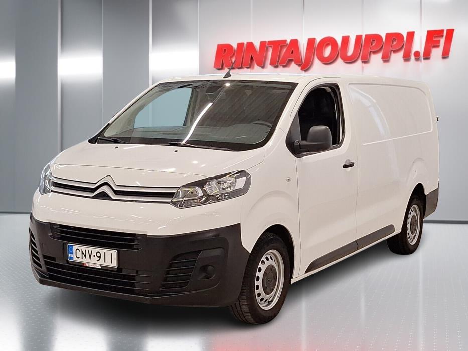 CITROEN Jumpy 2019