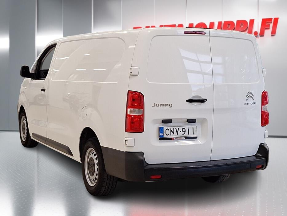 CITROEN Jumpy 2019