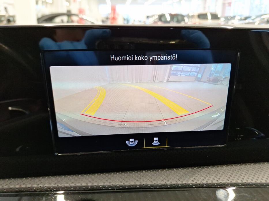 MERCEDES-BENZ A 2019