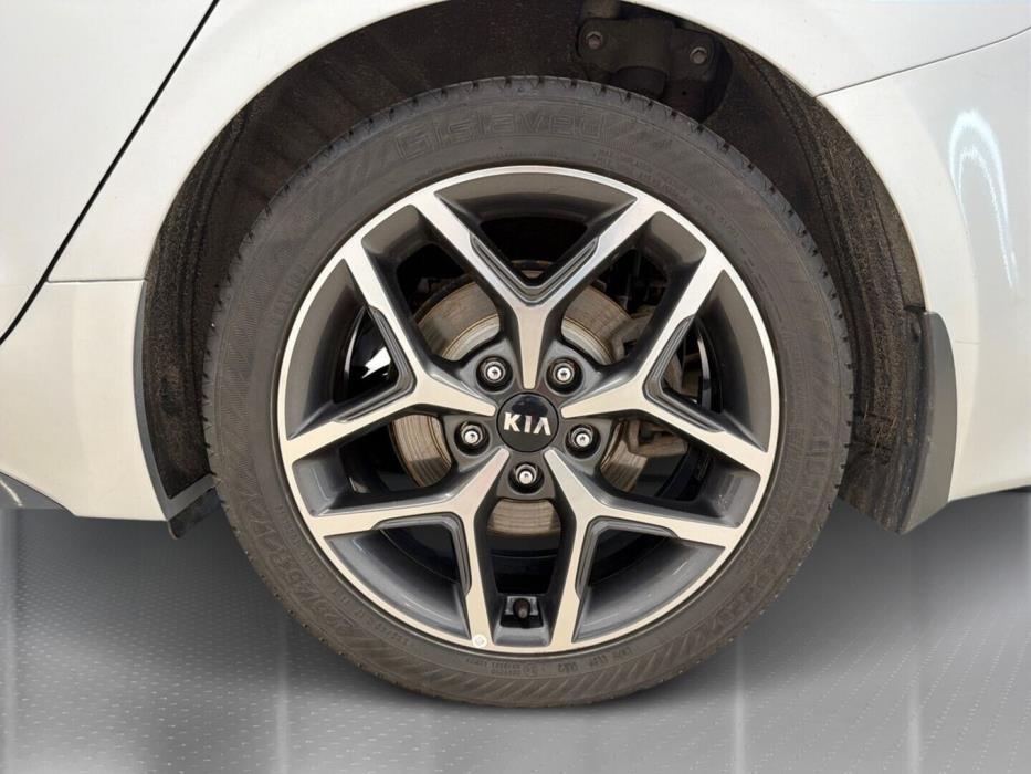 KIA ProCeed 2020