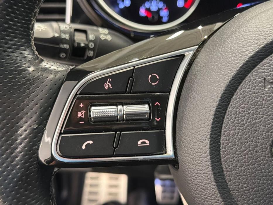 KIA ProCeed 2020