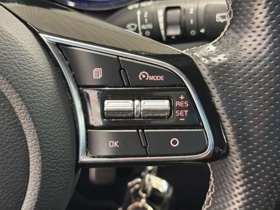 KIA ProCeed 2020