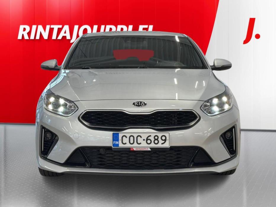 KIA ProCeed 2020