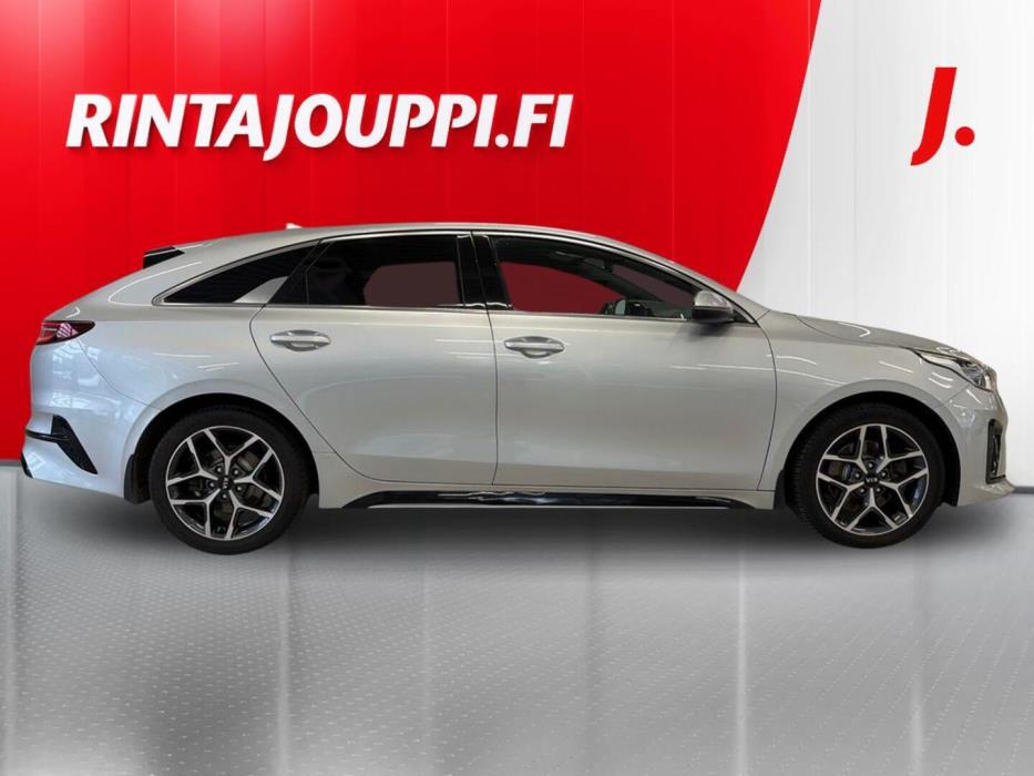 KIA ProCeed 2020