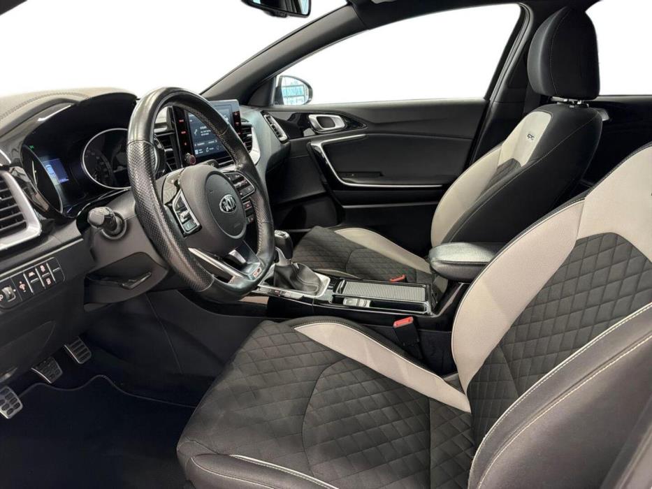 KIA ProCeed 2020