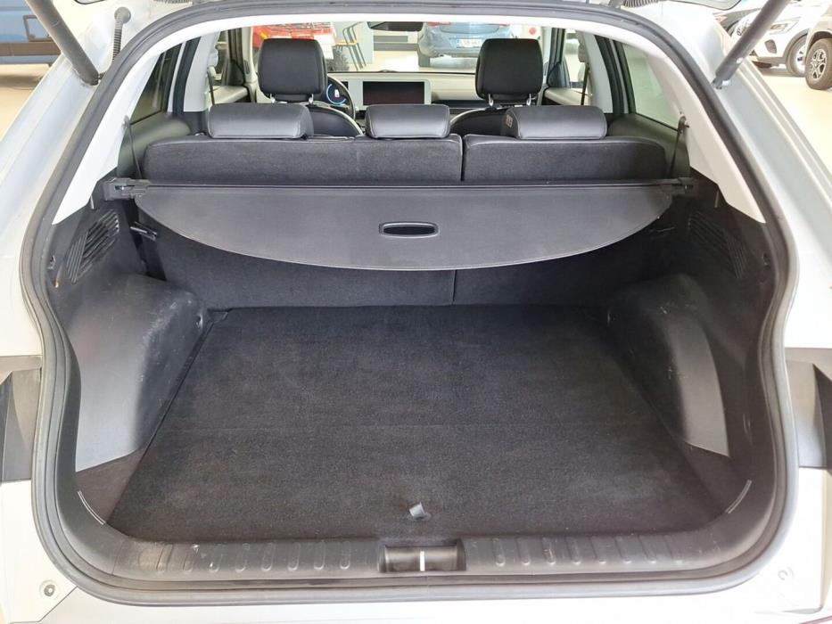 HYUNDAI IONIQ 5 2021
