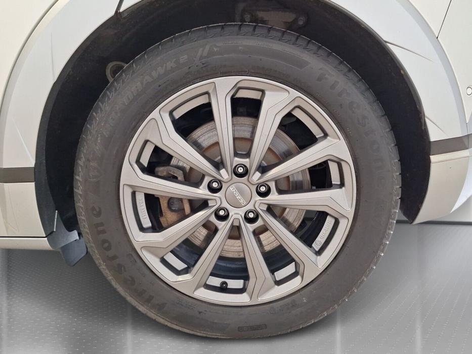 HYUNDAI IONIQ 5 2021