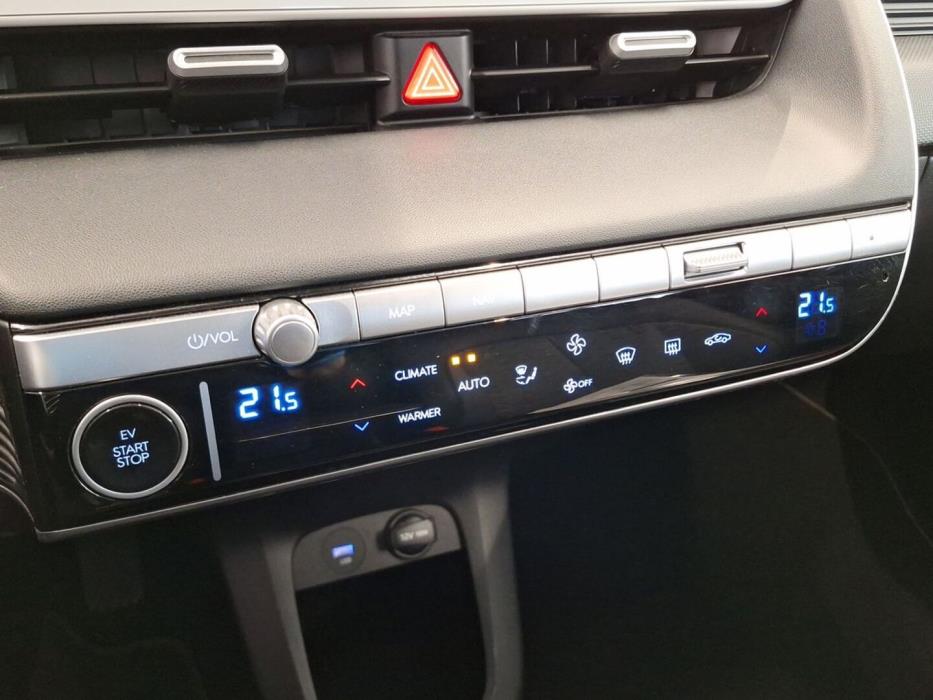 HYUNDAI IONIQ 5 2021