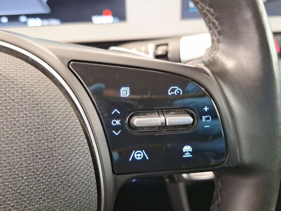 HYUNDAI IONIQ 5 2021
