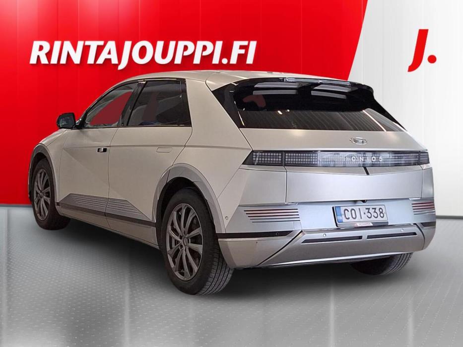 HYUNDAI IONIQ 5 2021