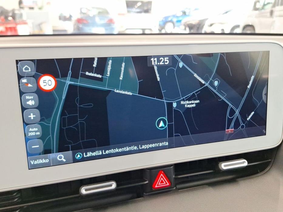 HYUNDAI IONIQ 5 2021