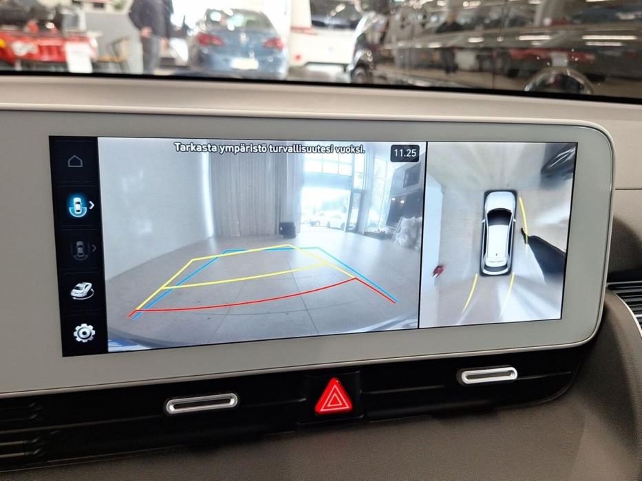 HYUNDAI IONIQ 5 2021
