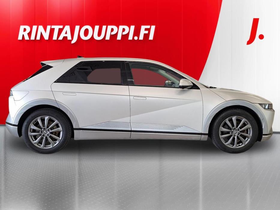 HYUNDAI IONIQ 5 2021