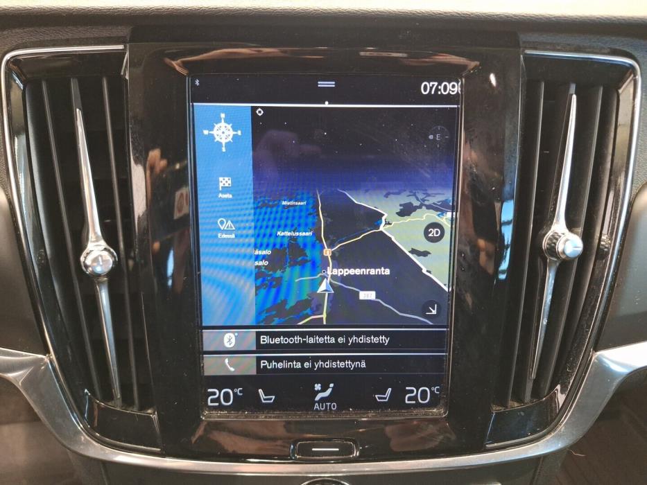 VOLVO V90 2018