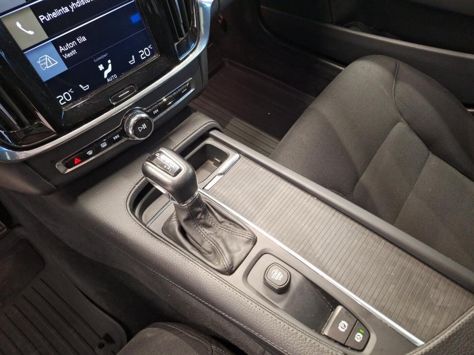 VOLVO V90 2018