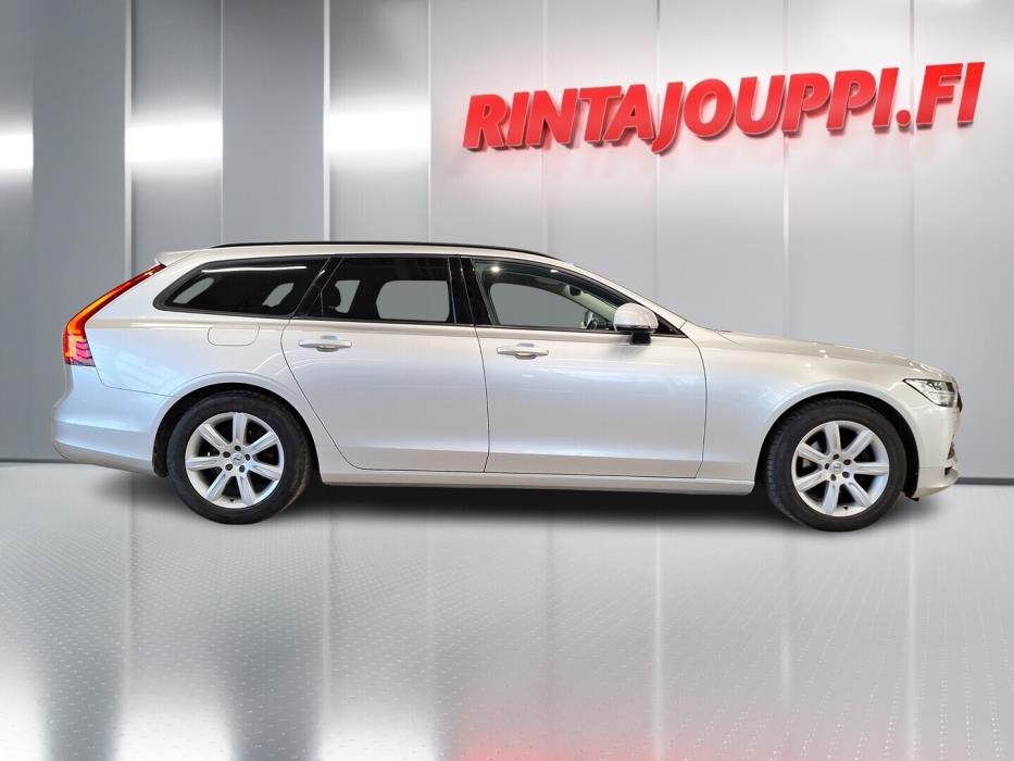 VOLVO V90 2018