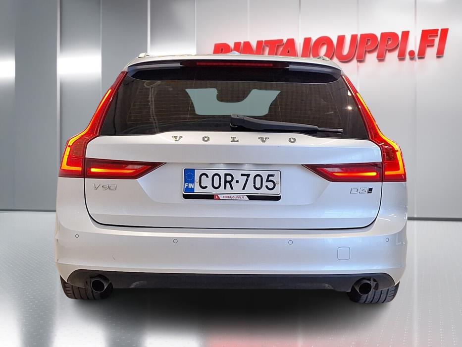 VOLVO V90 2018