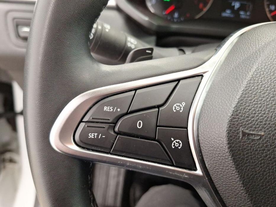 RENAULT Captur 2020