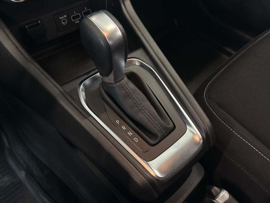 RENAULT Captur 2020