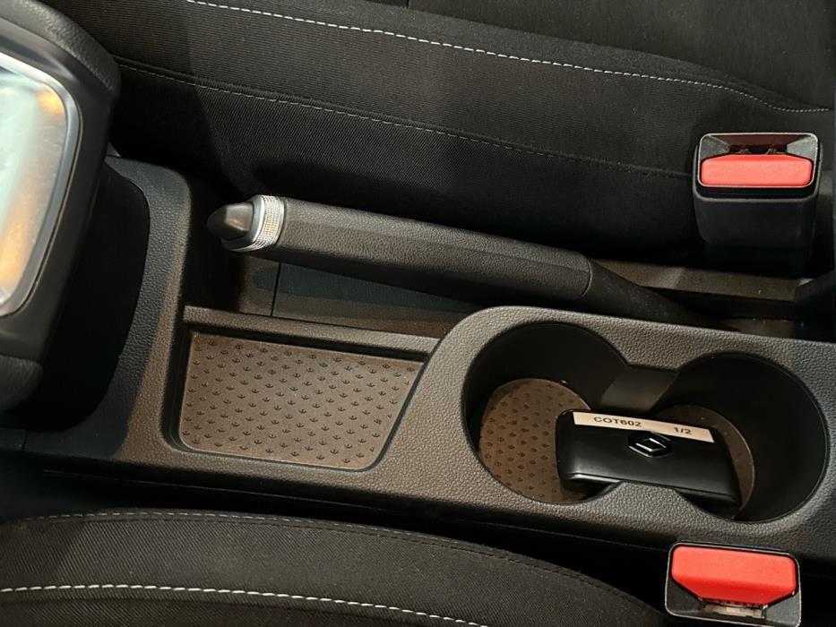 RENAULT Captur 2020
