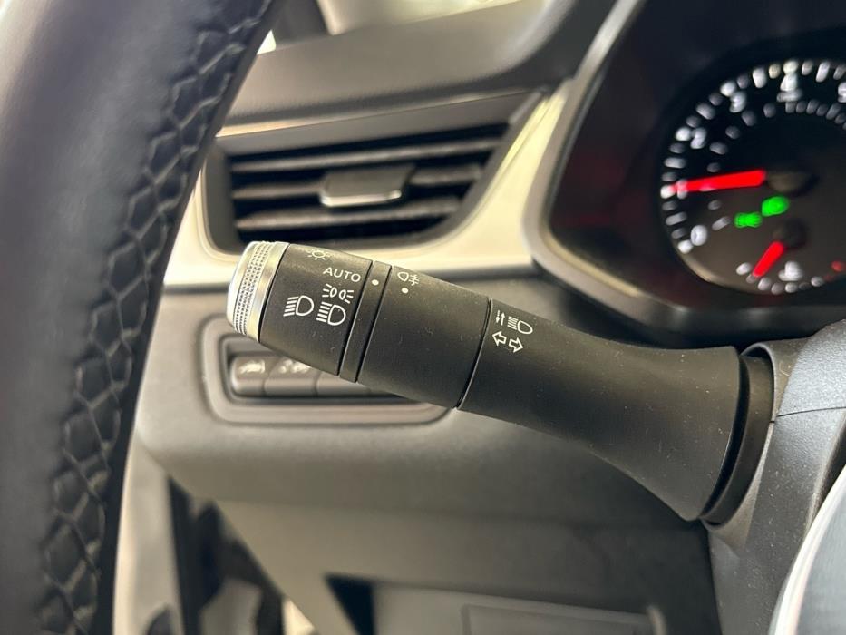 RENAULT Captur 2020