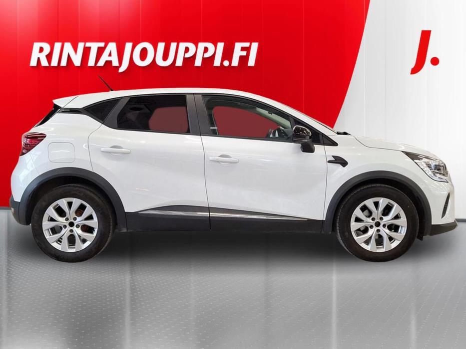 RENAULT Captur 2020