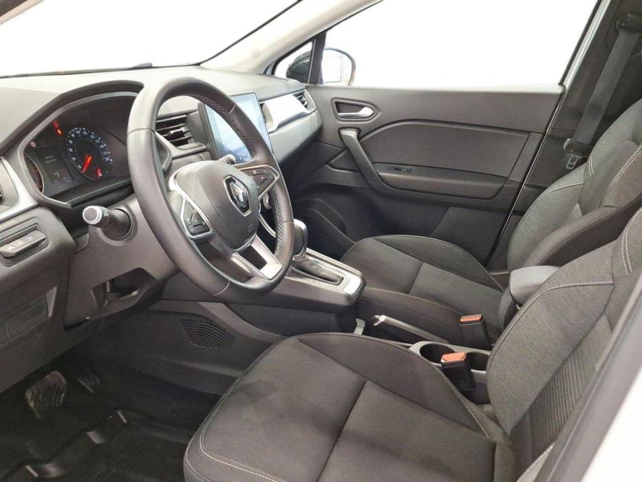 RENAULT Captur 2020