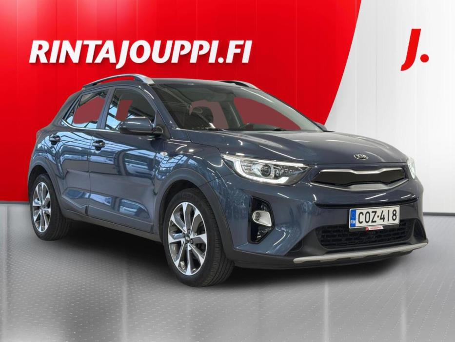 KIA Stonic 2020