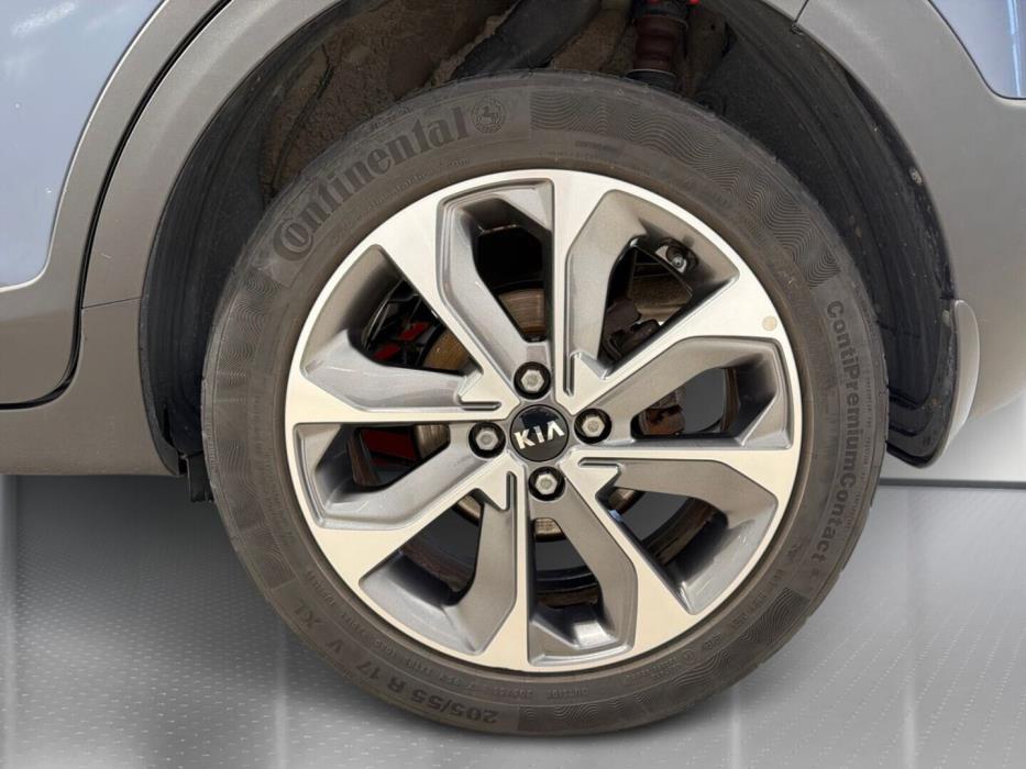 KIA Stonic 2020