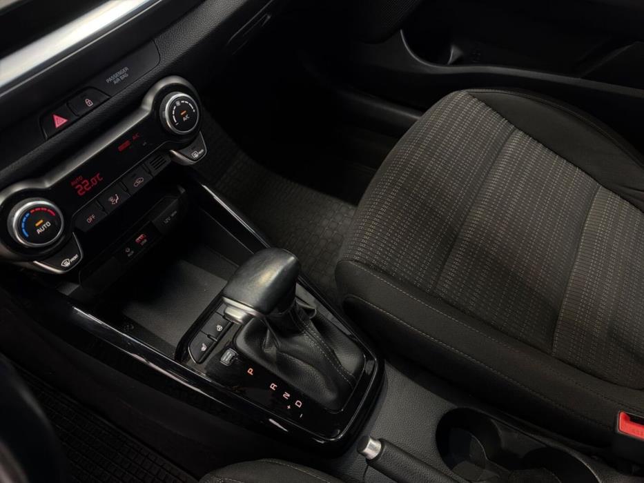 KIA Stonic 2020