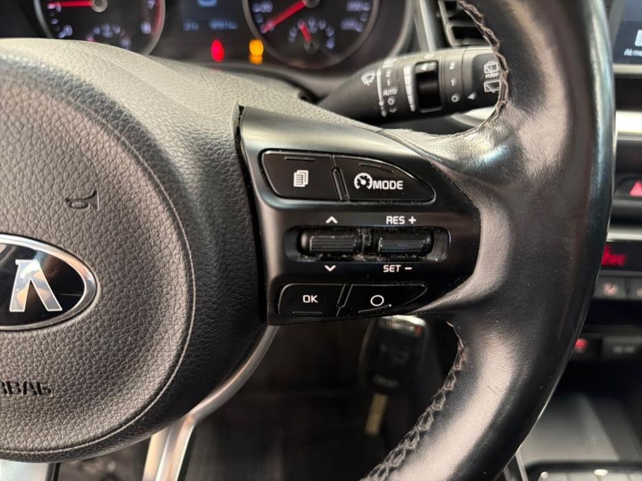 KIA Stonic 2020