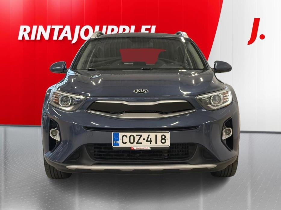 KIA Stonic 2020