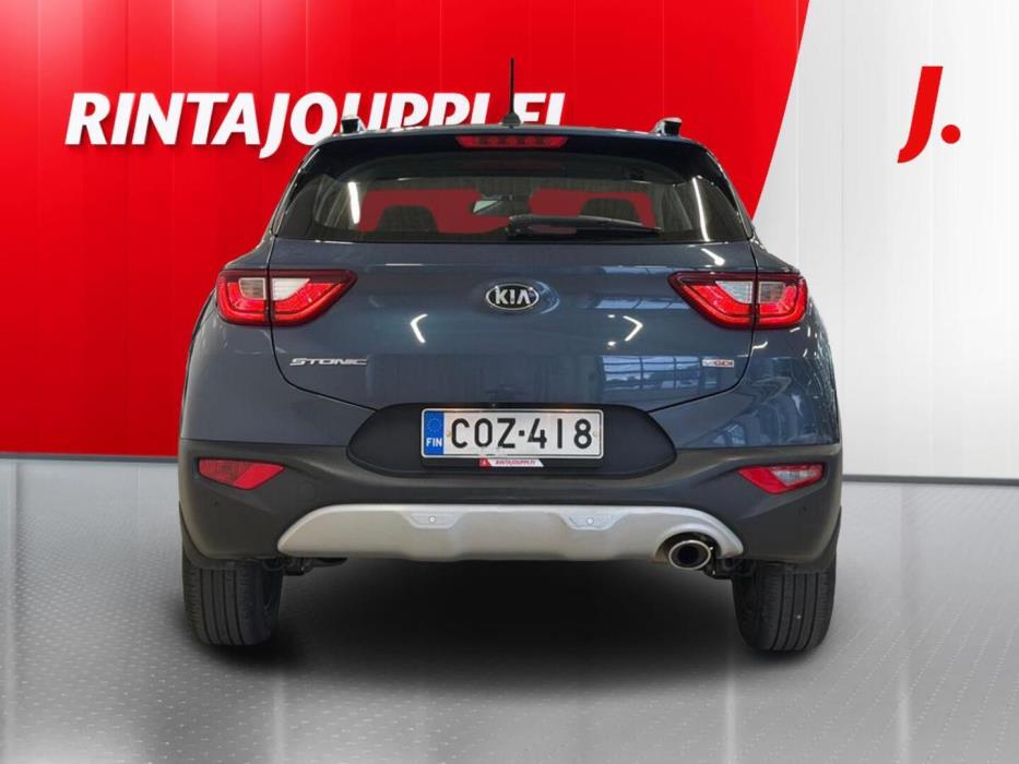 KIA Stonic 2020