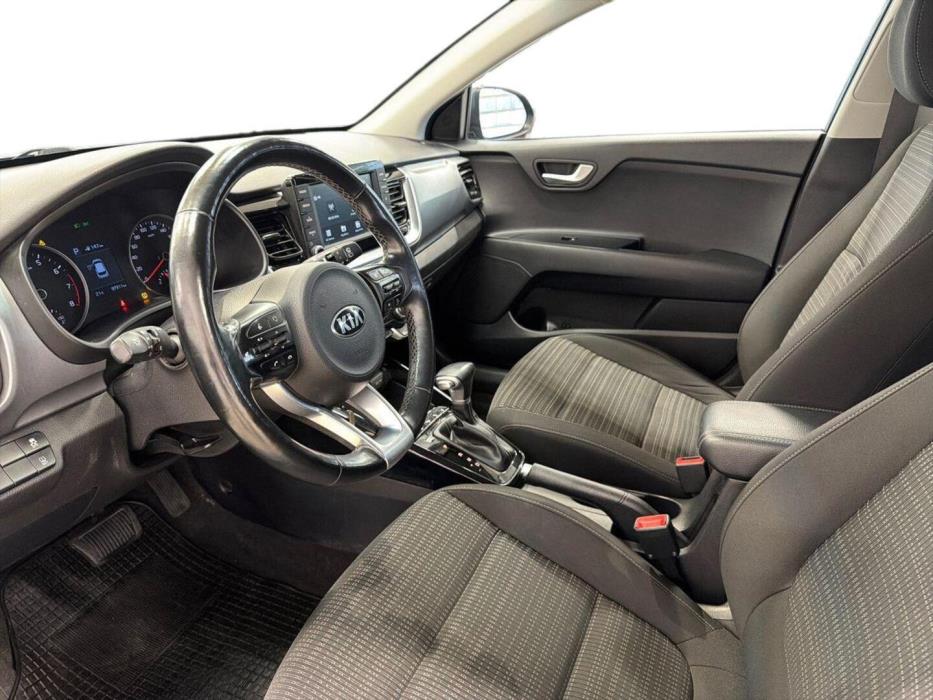 KIA Stonic 2020